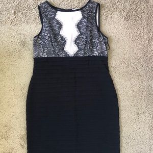 Dress barn dress